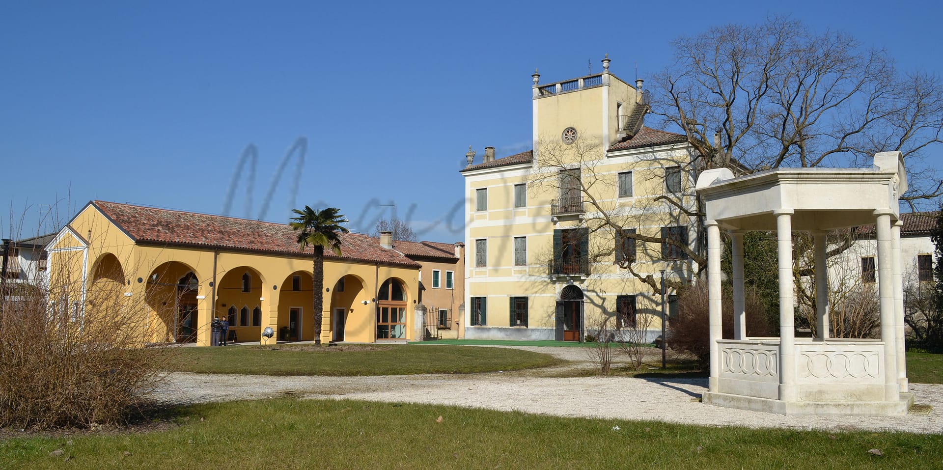 Selvazzano Dentro