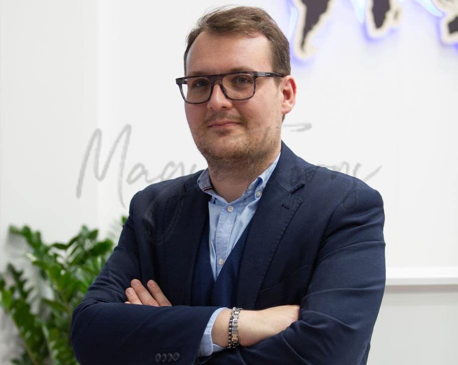 At leve og arbejde i Veneto fra en lokals perspektiv 2
