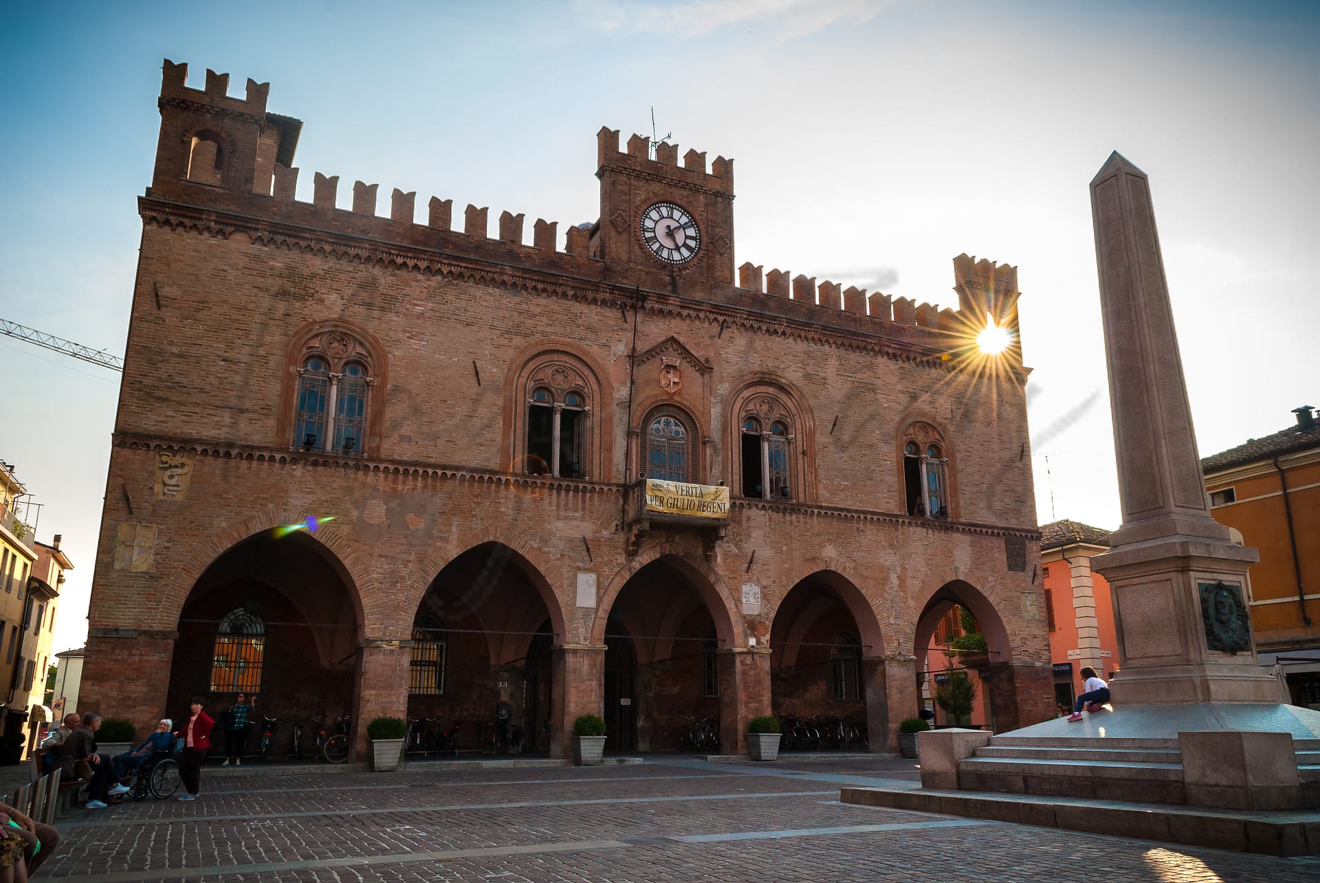 Fidenza
