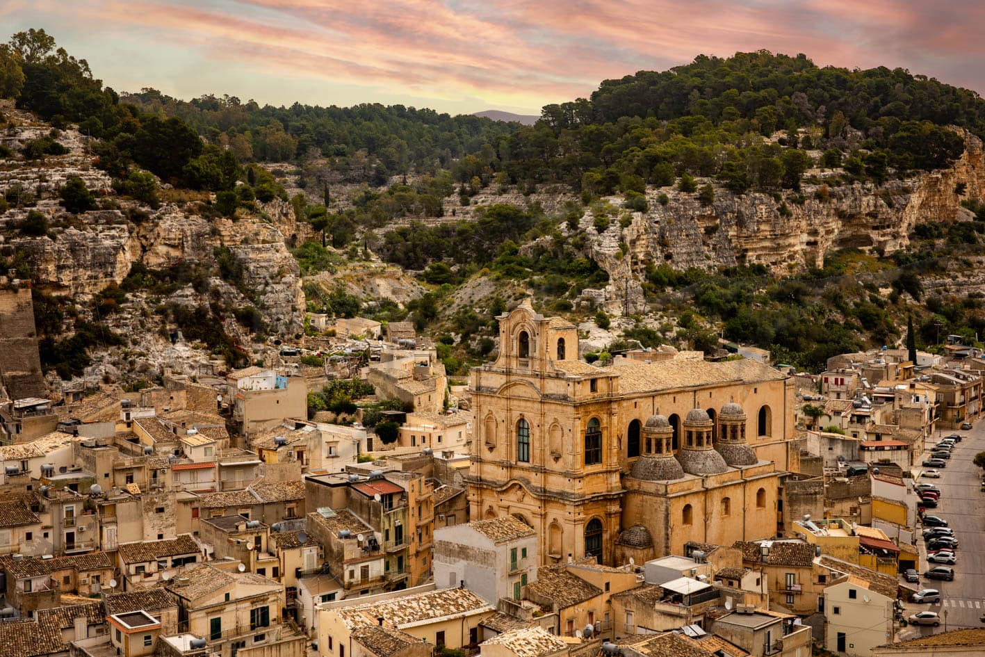 scicli-sicilia-italy