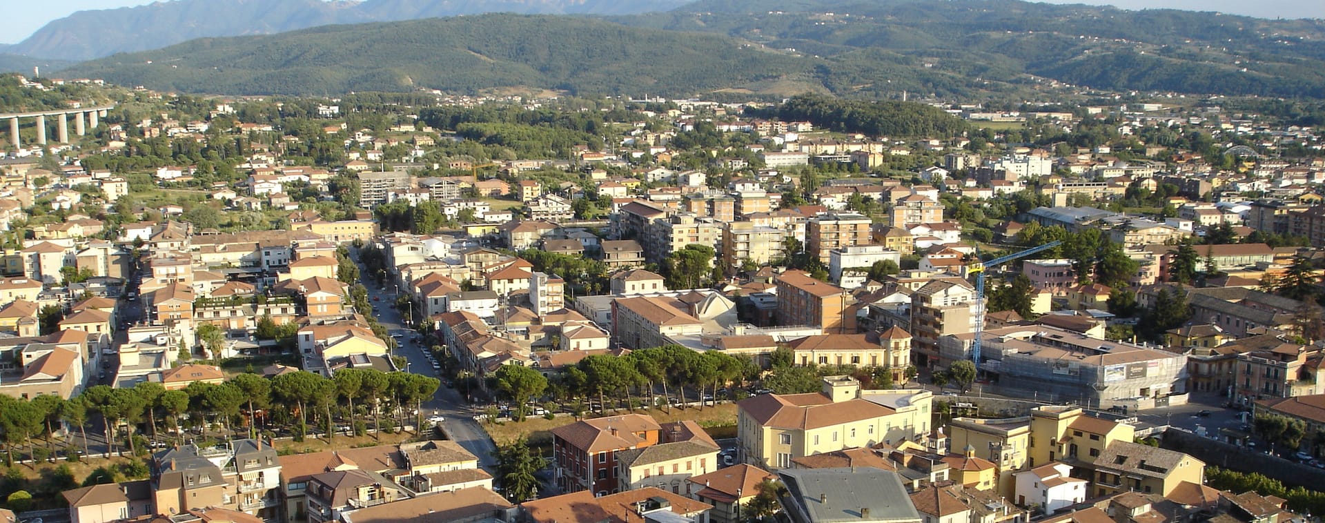 Sora nel Lazio Italia