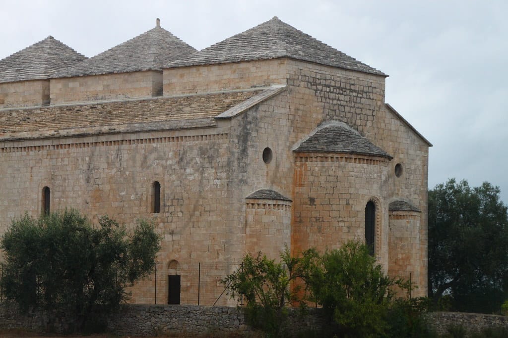 Valenzano in Puglia Italia