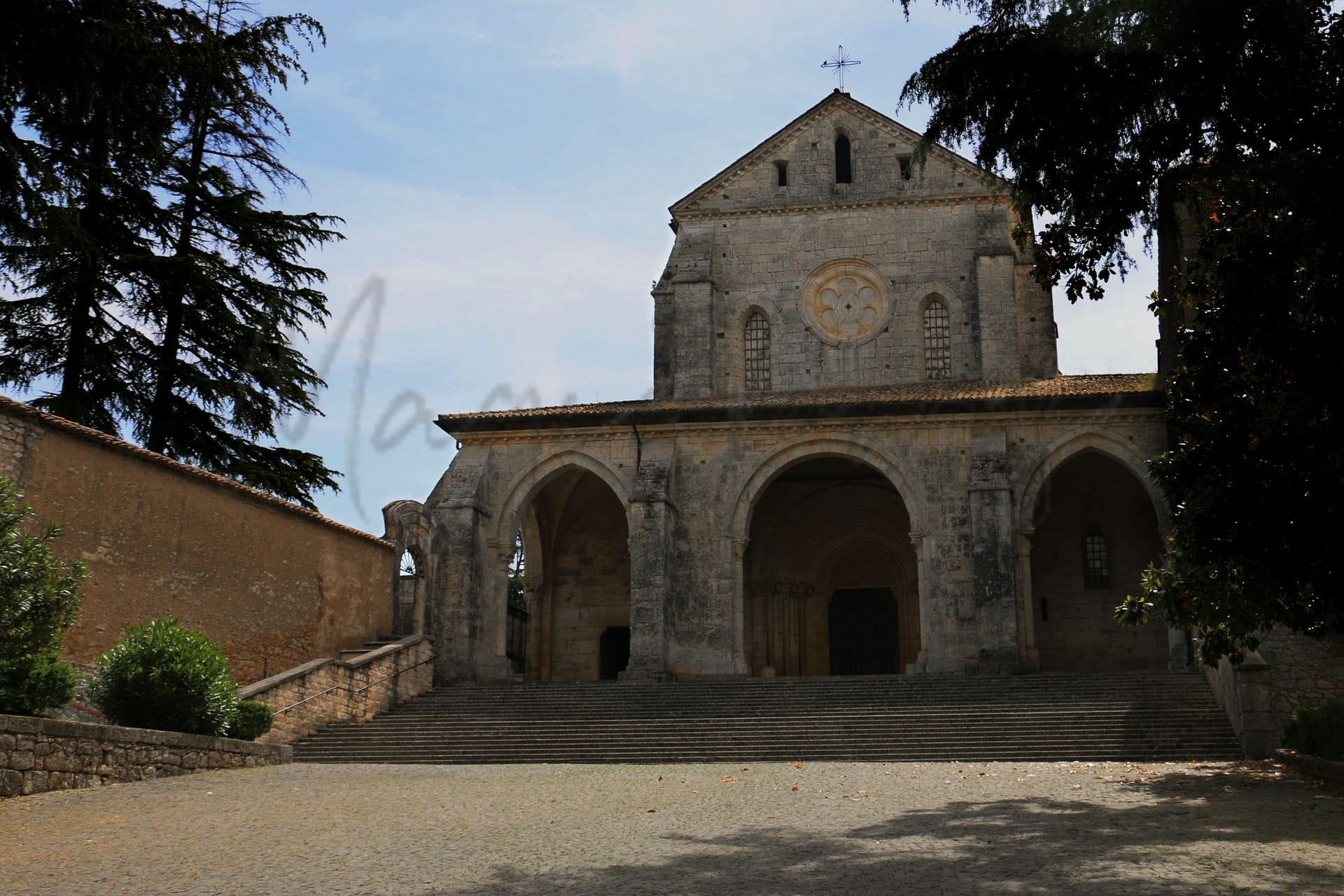 Veroli i Lazio Italien