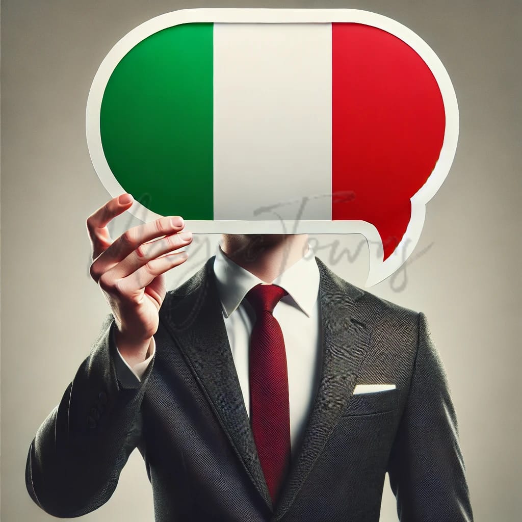 Comment obtenir une certification en langue italienne-2