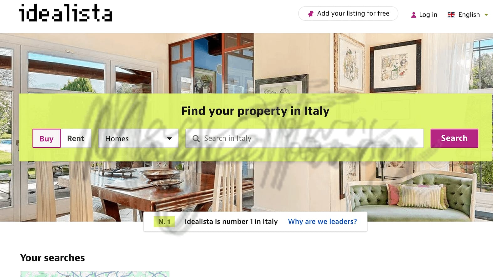 Come trovare un appartamento condiviso in Italia 7 Appartamento condiviso