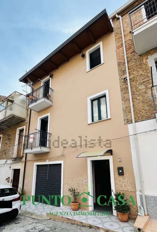 Erschwingliche Orte zum Leben in Italien: Die besten Kleinstädte unter 150.000 Euro 13 Leben in Italien