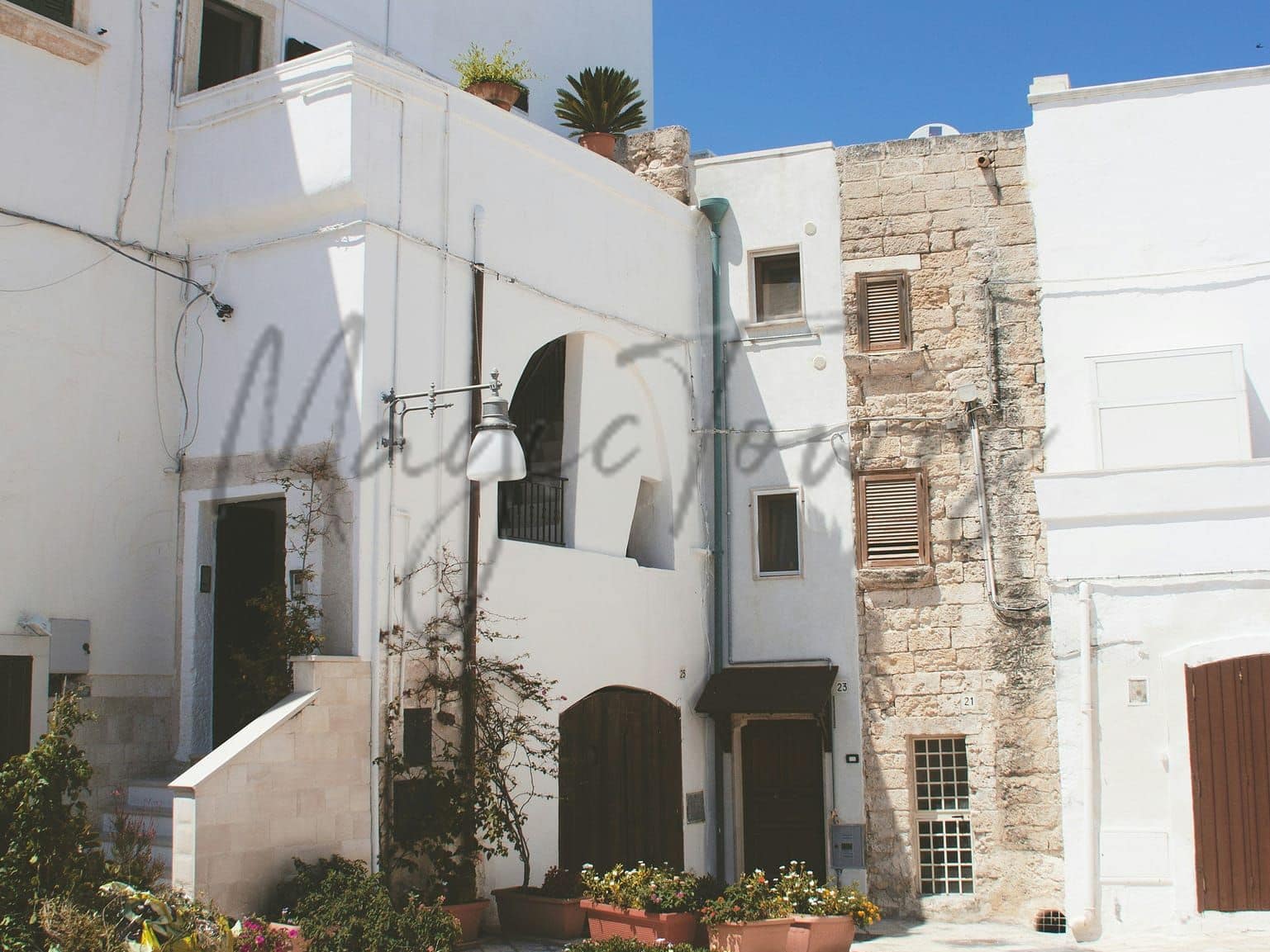 I migliori posti dove vivere in Puglia vicino a un ospedale 9 I migliori posti dove vivere in Puglia