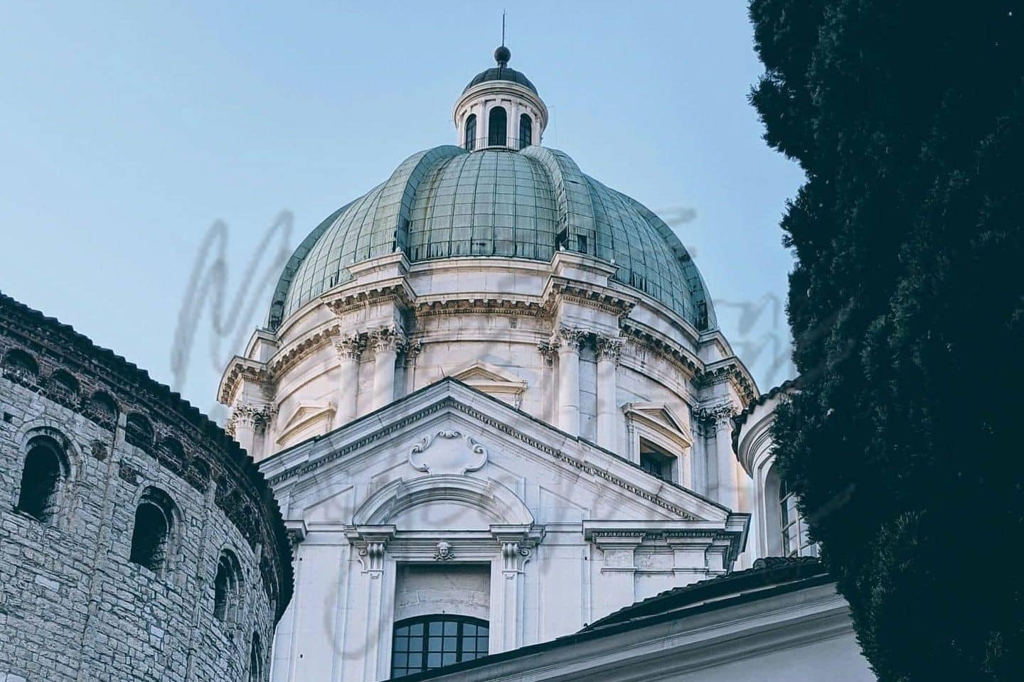 Leben in Brescia
