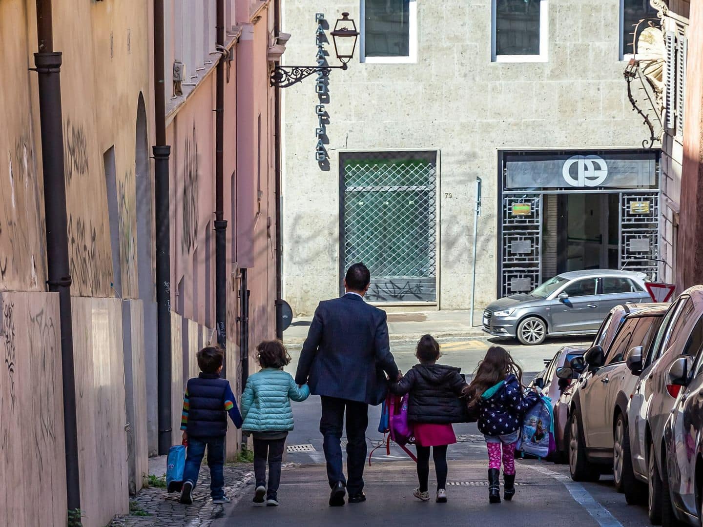 Vivere in Italia nel 2025