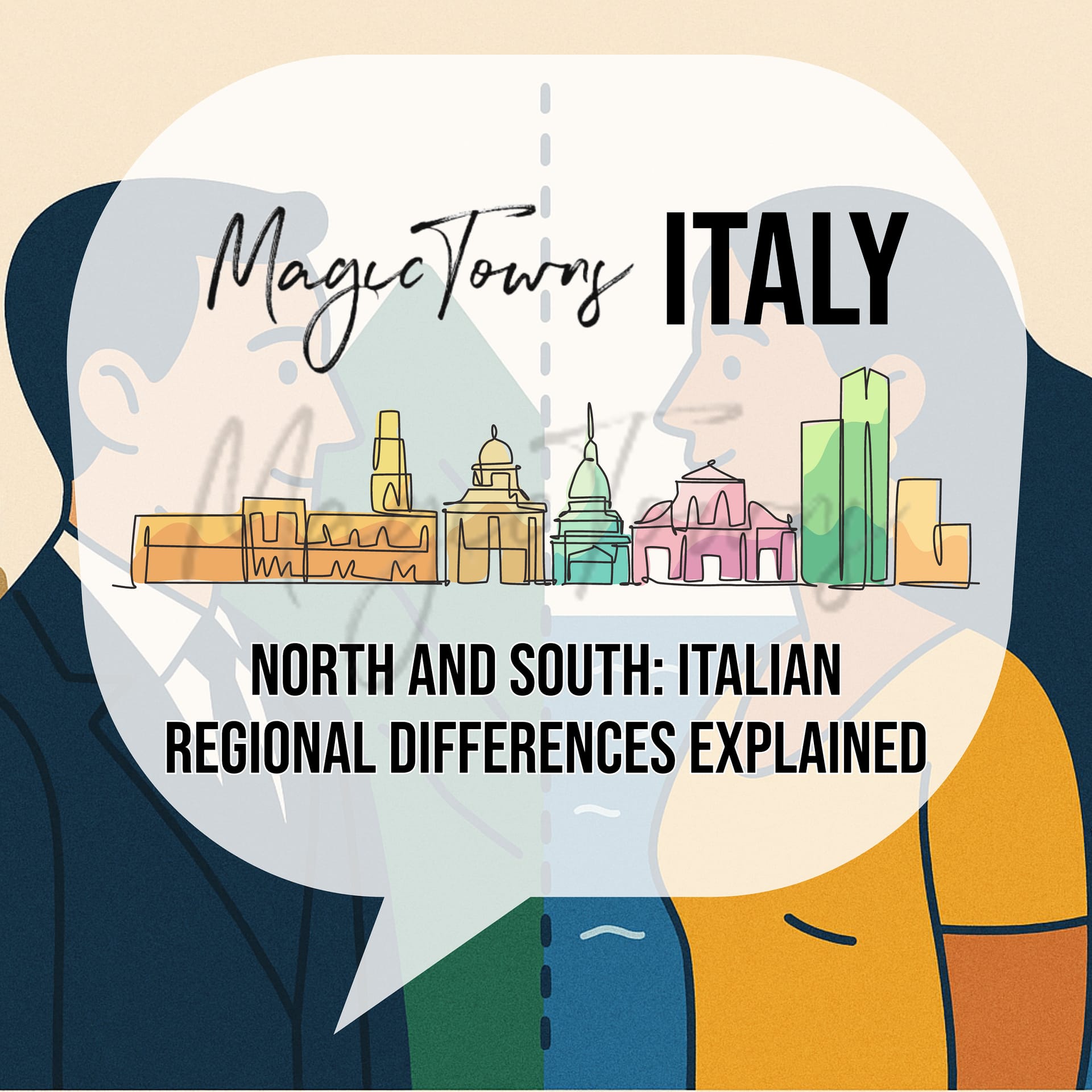 esplorazione delle differenze culturali e regionali dell'Italia - un'analisi guidata dai dati