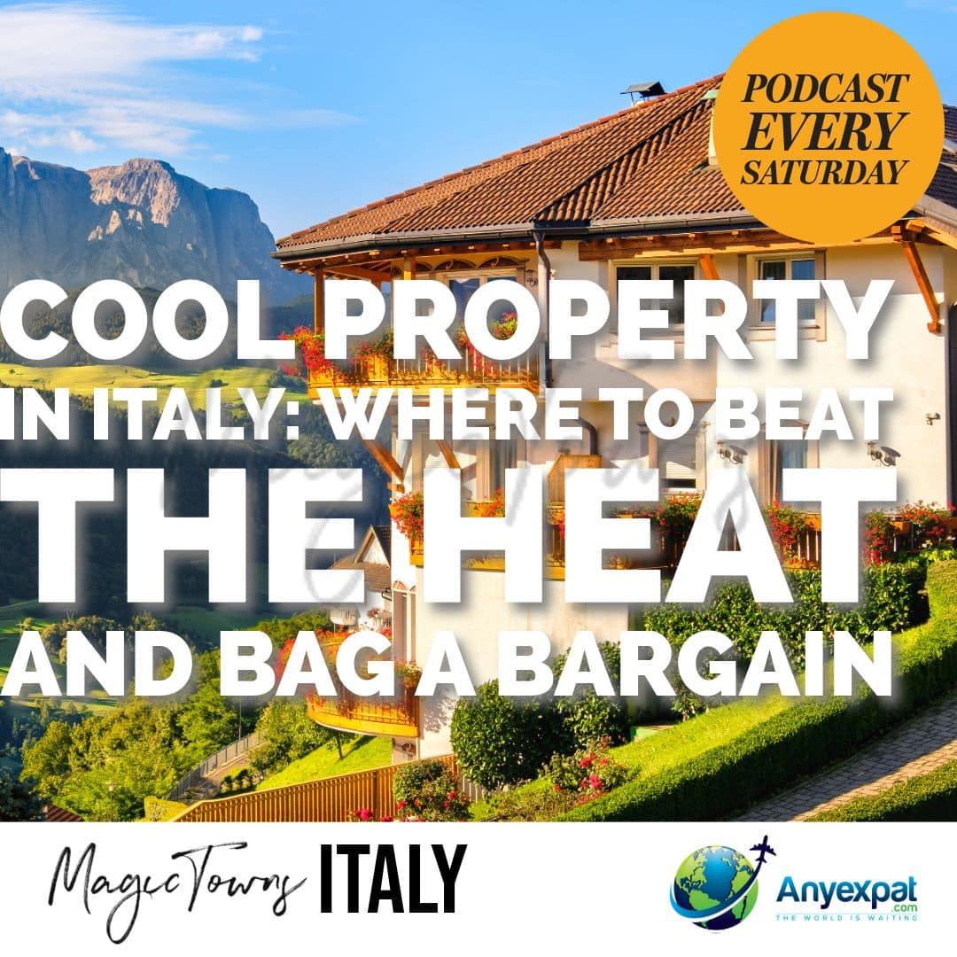 Mt it coolcation property podcast