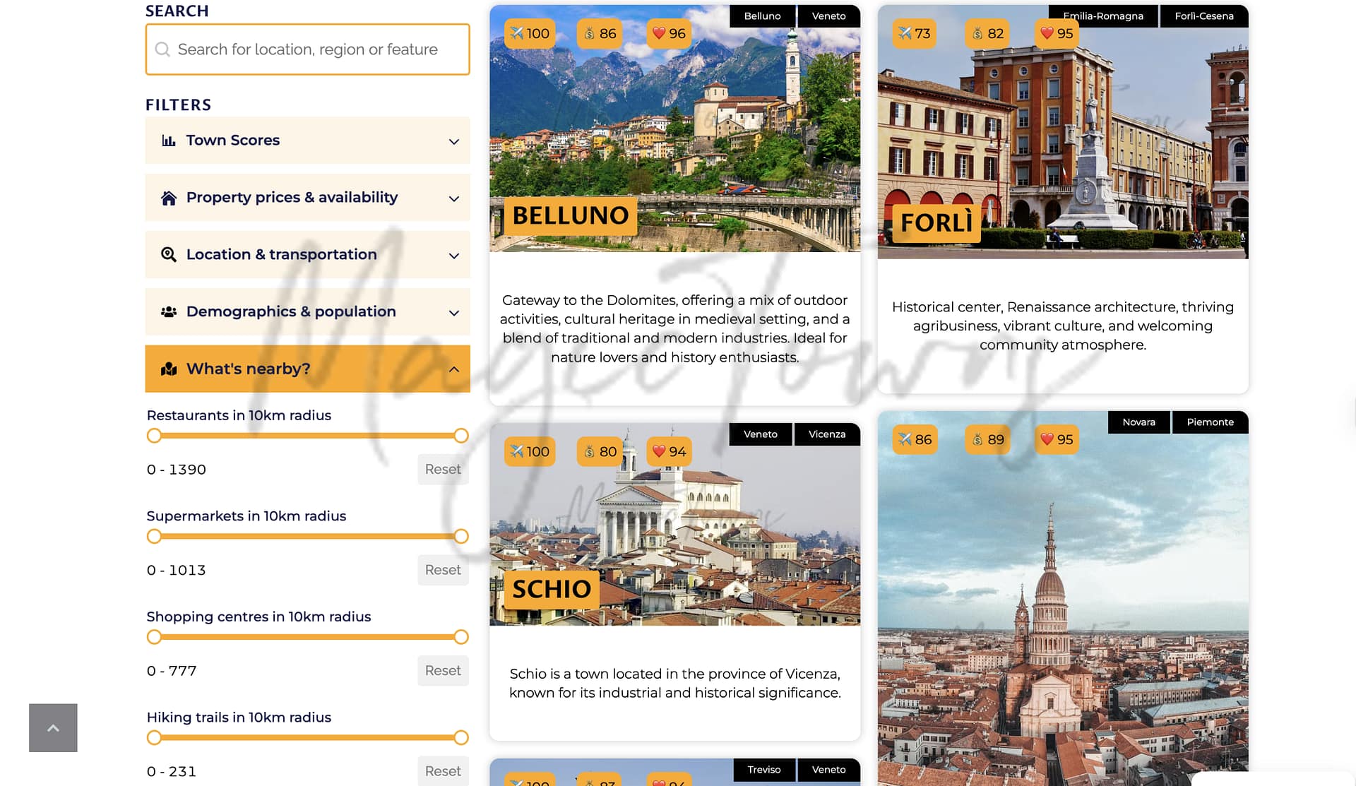 È davvero necessario parlare italiano per vivere in Italia? 7 Parlare italiano per vivere in Italia
