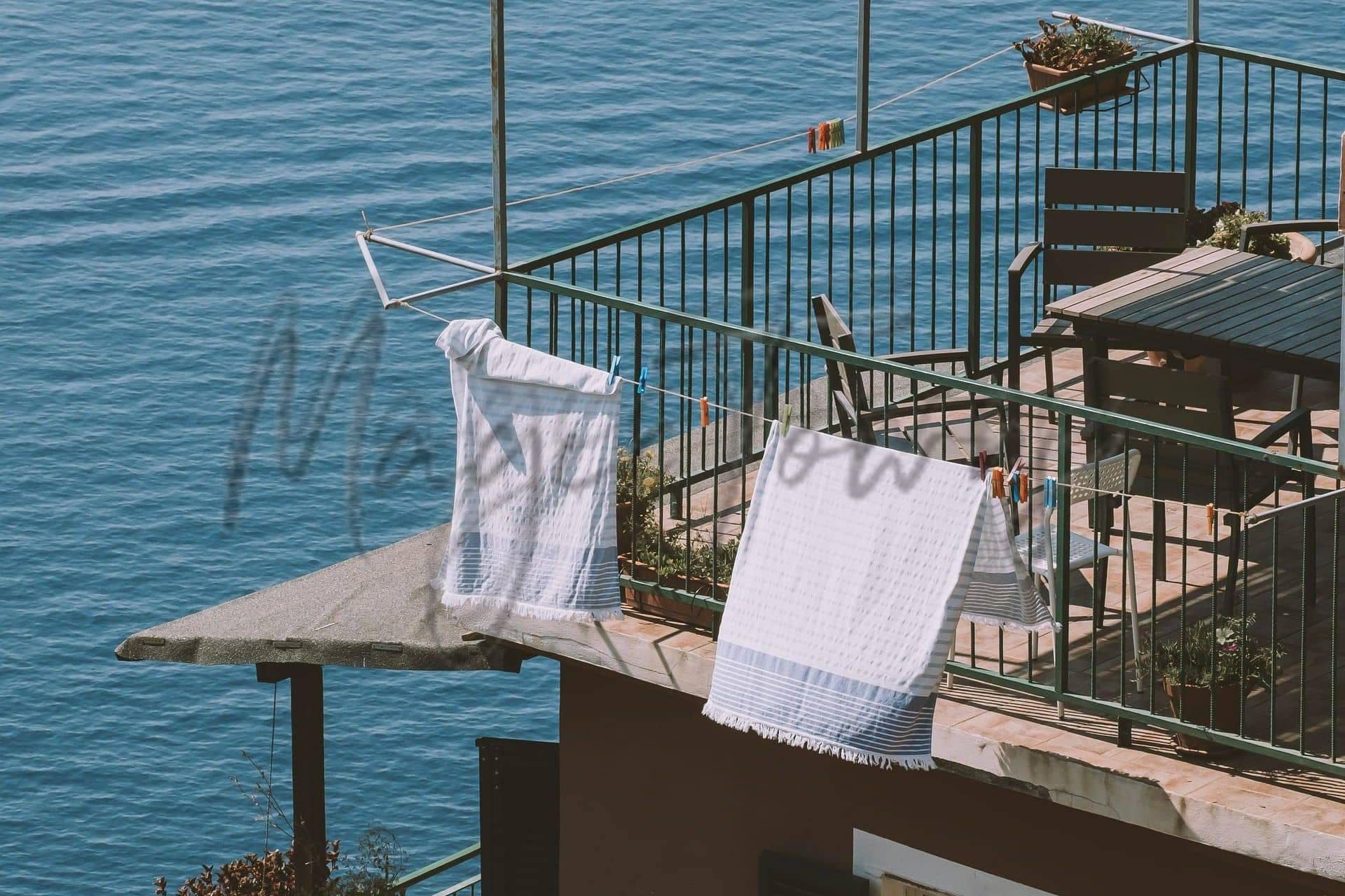 Vivere in Italia il benessere