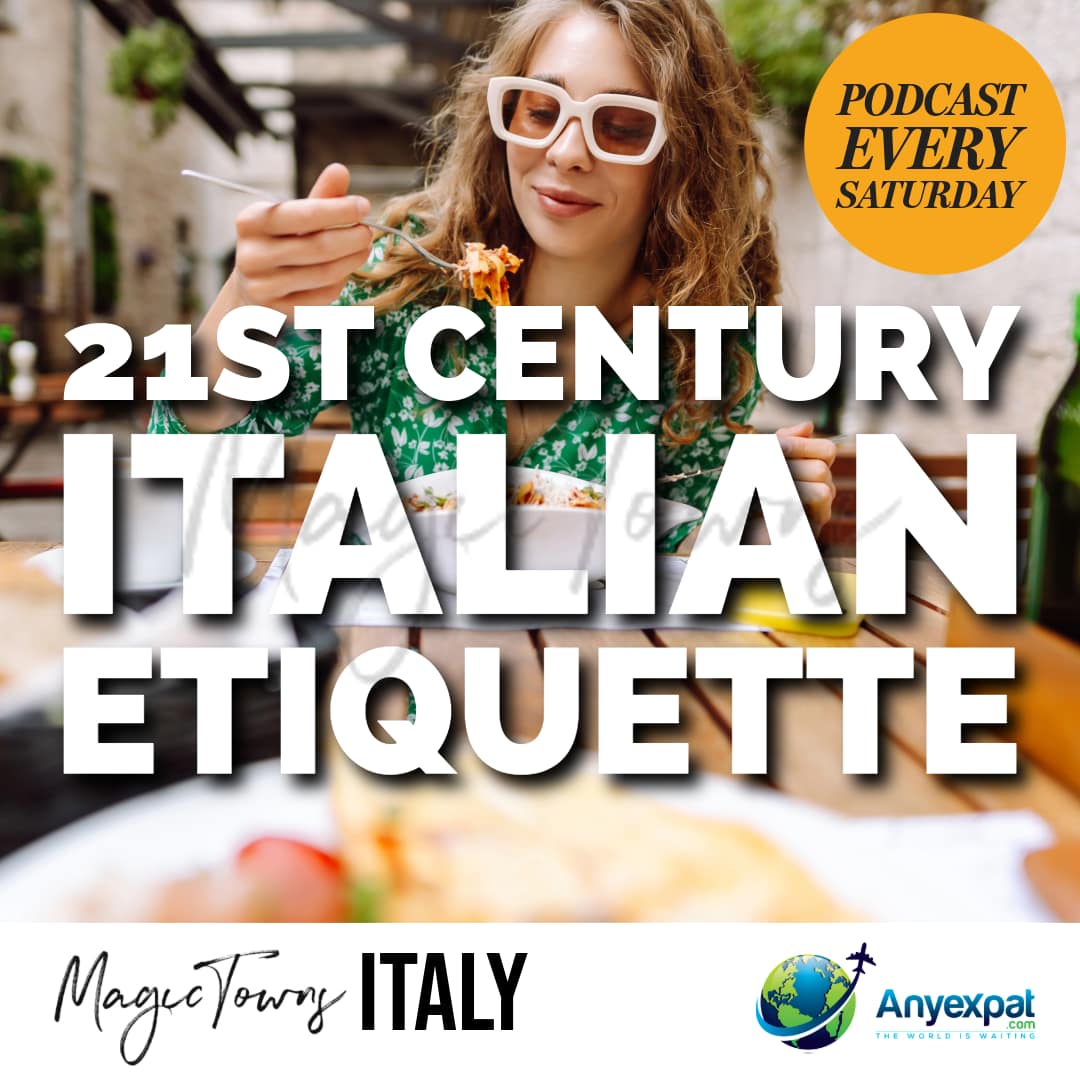Magic Towns Italy Magic towns italy
