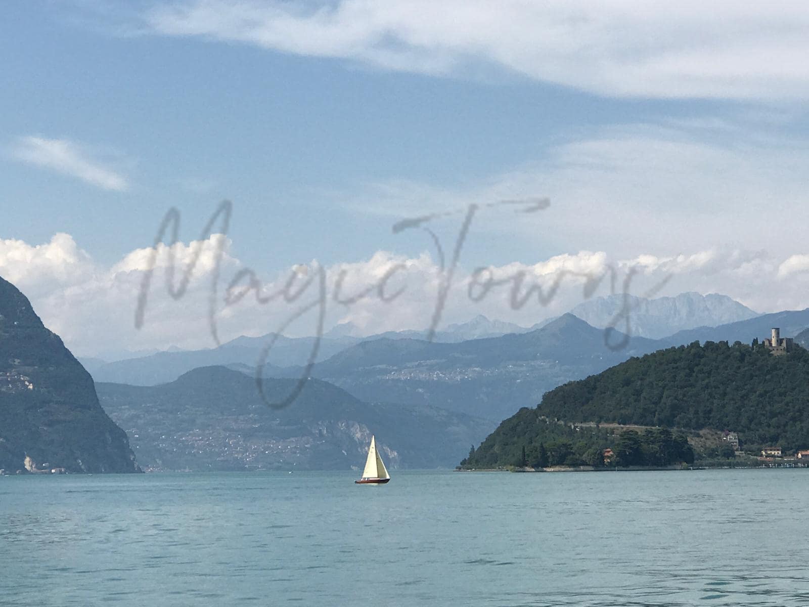 Indonesien til Brescia: Imelda Hertono arbejder i Italien som expat 6 Imelda hertono