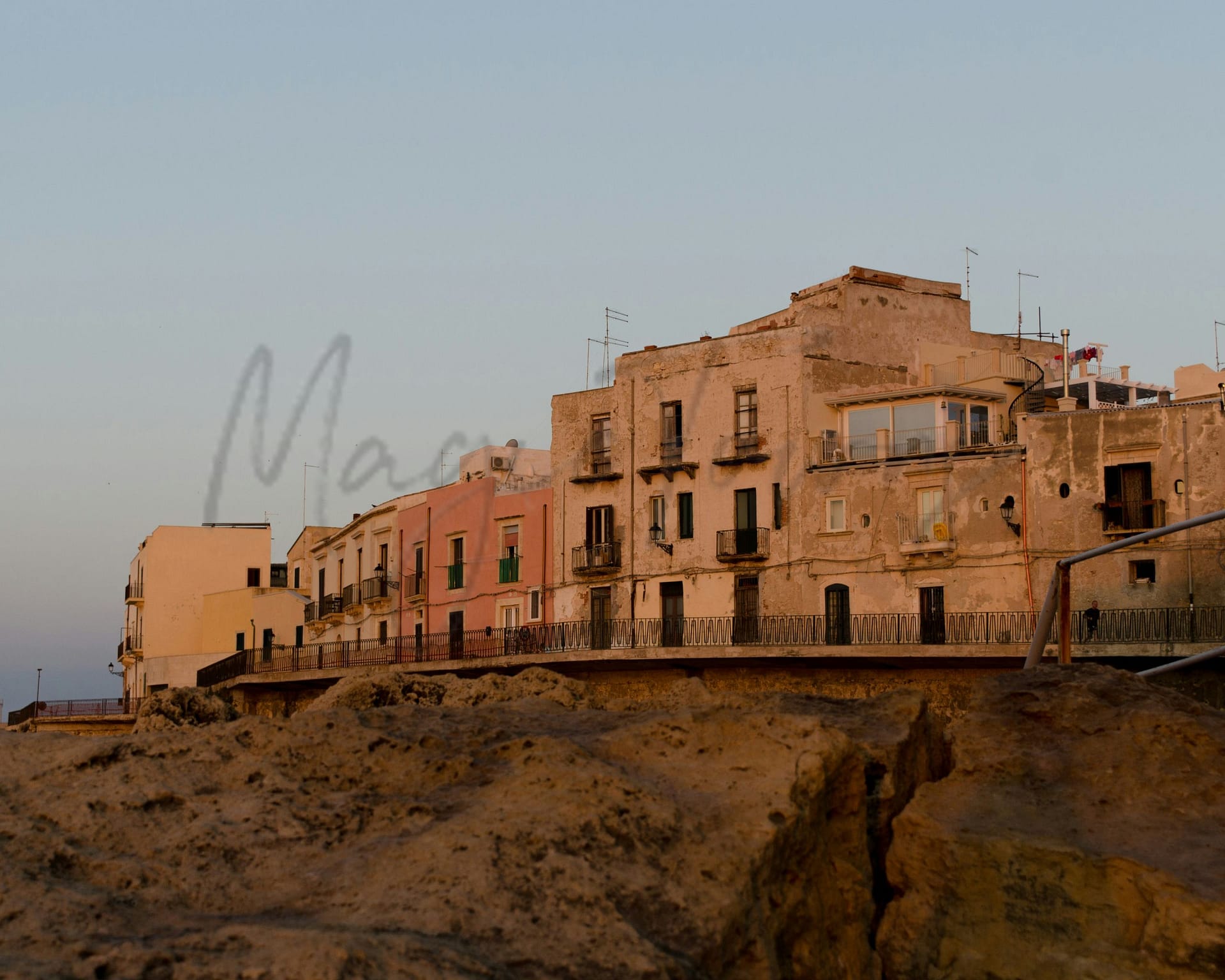 Vivere a siracusa vivere a ortigia