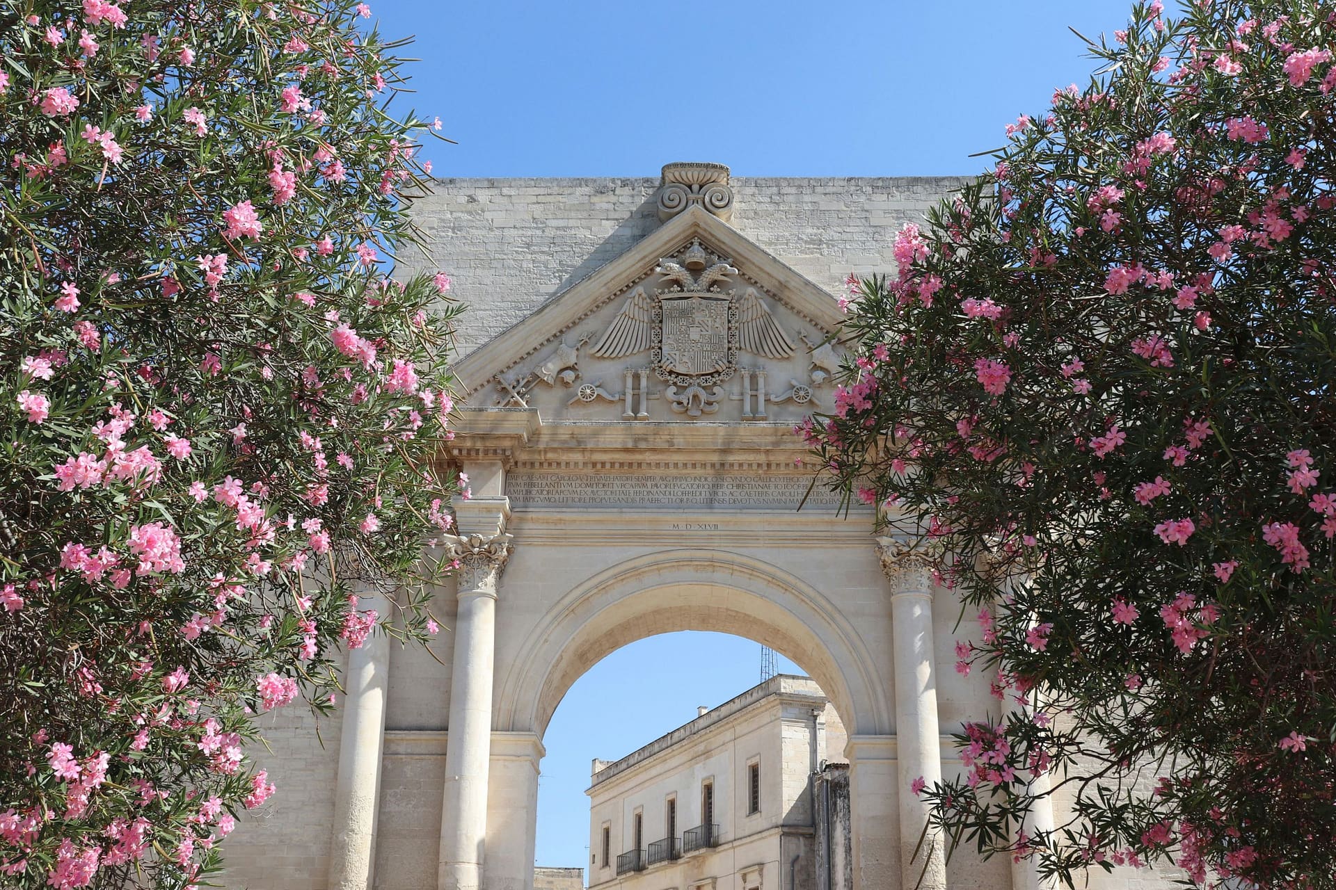 Retiring In Puglia: Best Places Near Hospitals, Airports, And Sea 9 Retiring in puglia
