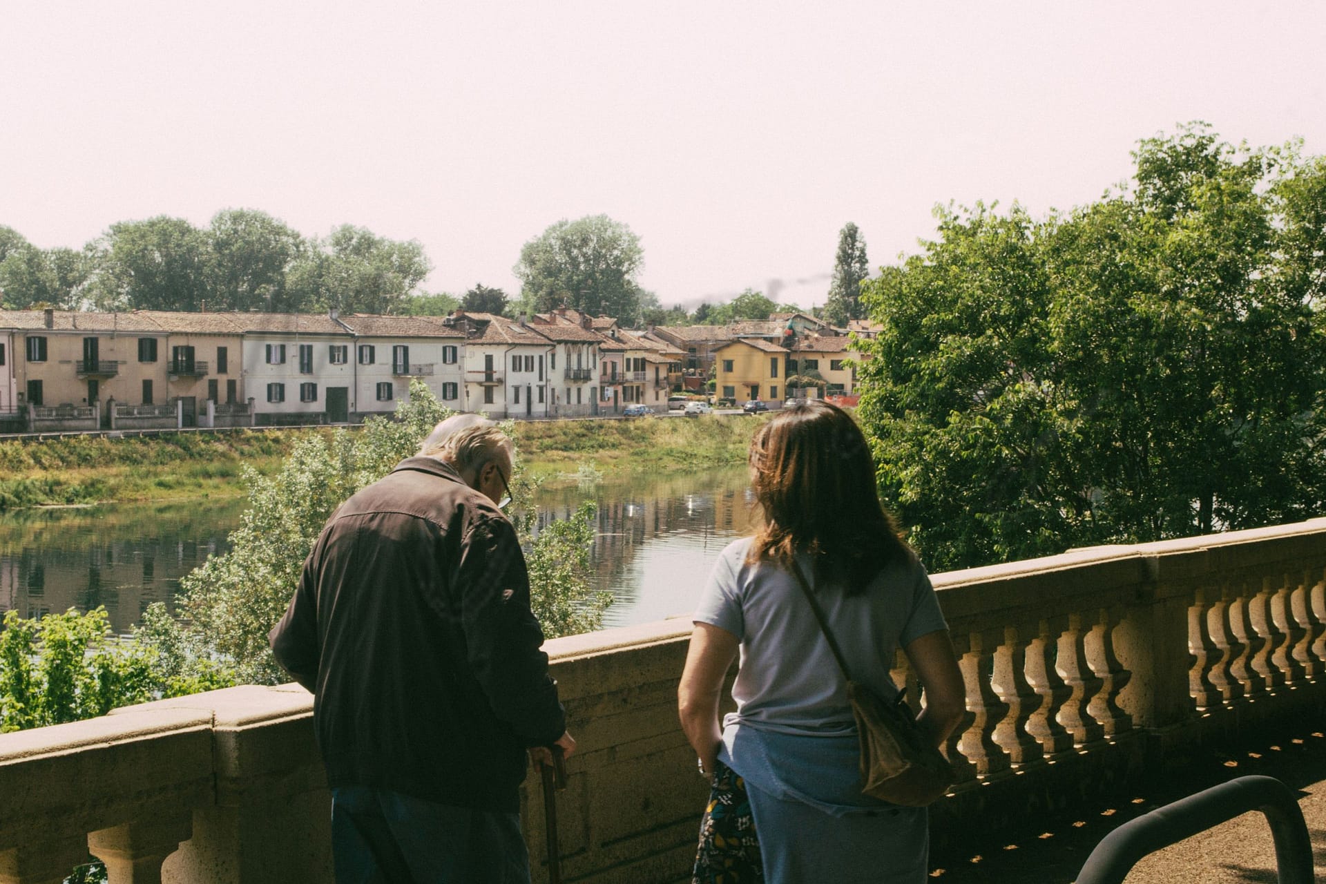 Ce que les gens disent de la vie à Pavie 6 Vivre en pavie