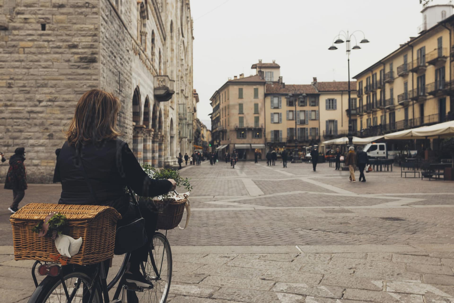 Hvordan det at bo i Italien ændrer din tidsfornemmelse (og hvorfor det faktisk er en god ting) 6 At bo i Italien