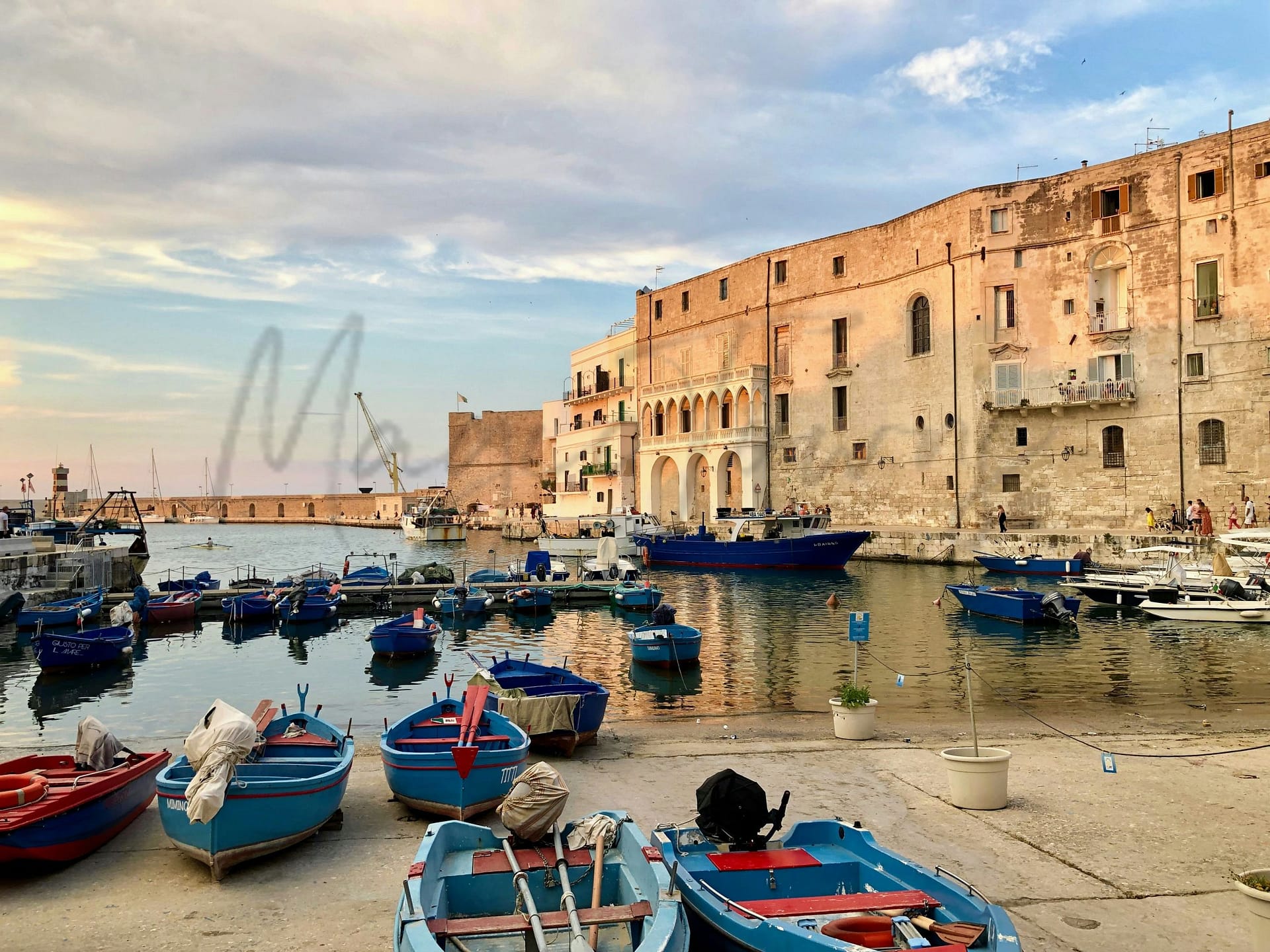 Retiring In Puglia: Best Places Near Hospitals, Airports, And Sea 10 Retiring in puglia