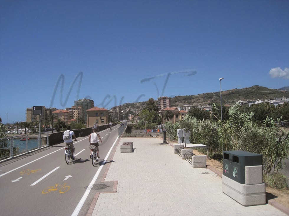 Deux roues, un pays : les meilleures pistes cyclables d'Italie 10