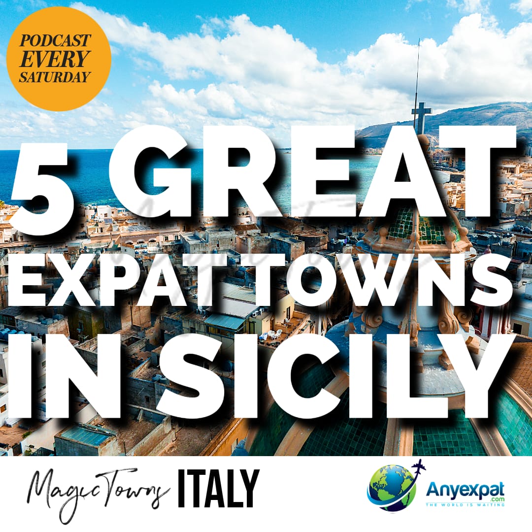 Magic Towns Italy Magic towns italy