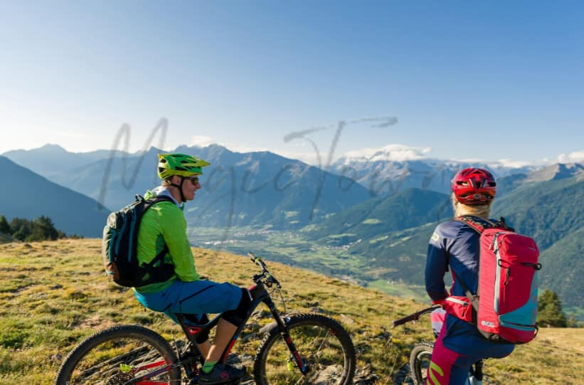 Deux roues, un pays : les meilleures pistes cyclables d'Italie 11