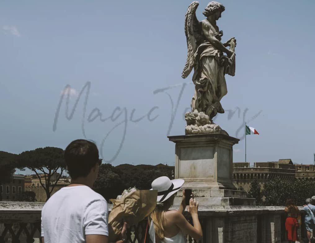 Phrases italiennes