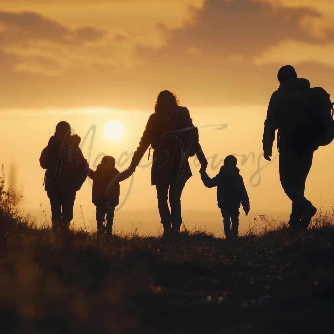 family reunification in Italy