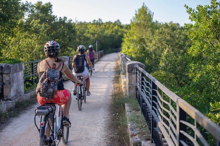 Deux roues, un pays : les meilleures pistes cyclables d'Italie 16