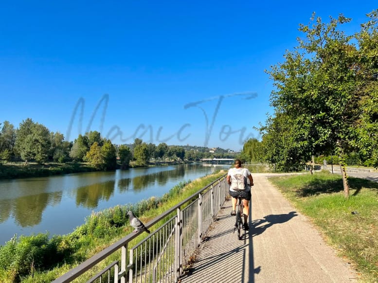 Deux roues, un pays : les meilleures pistes cyclables d'Italie 13