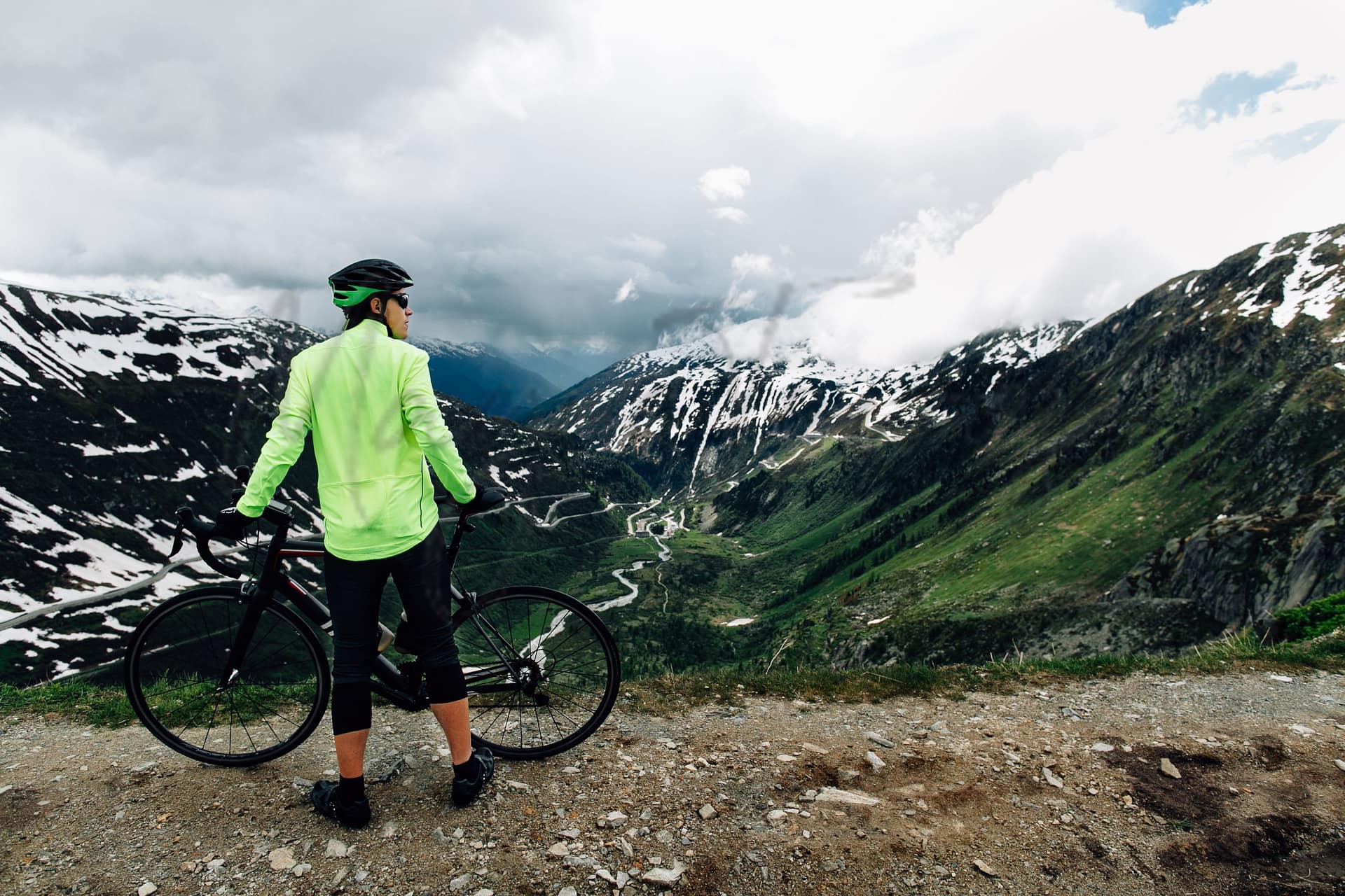 Deux roues, un pays : les meilleures pistes cyclables d'Italie 14