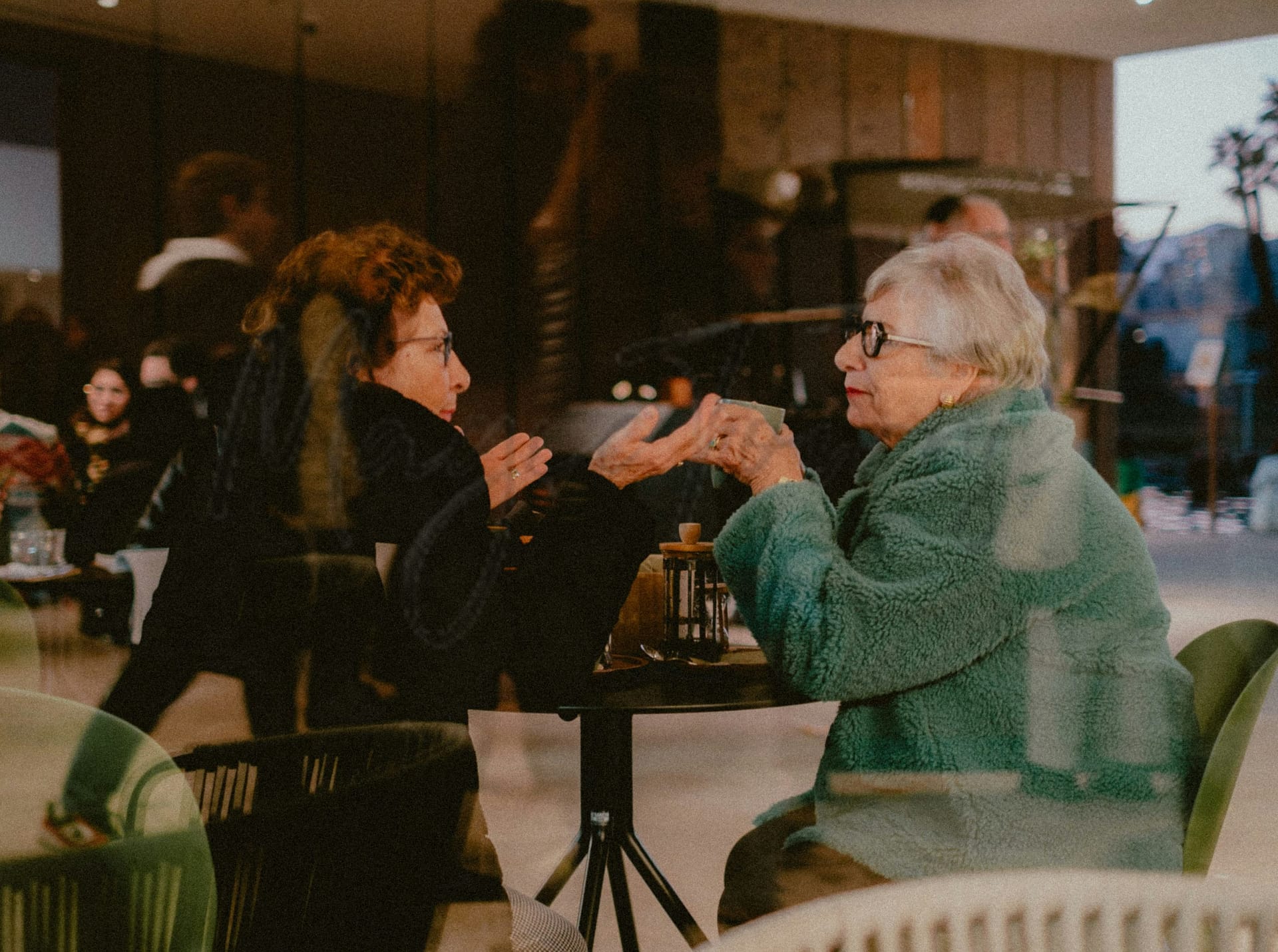 Phrases italiennes pour améliorer vos conversations quotidiennes