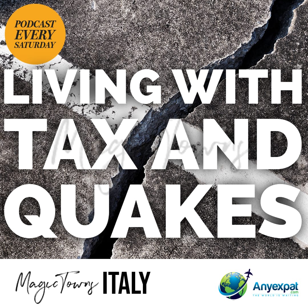 Magic Towns Italien Magiske byer i Italien
