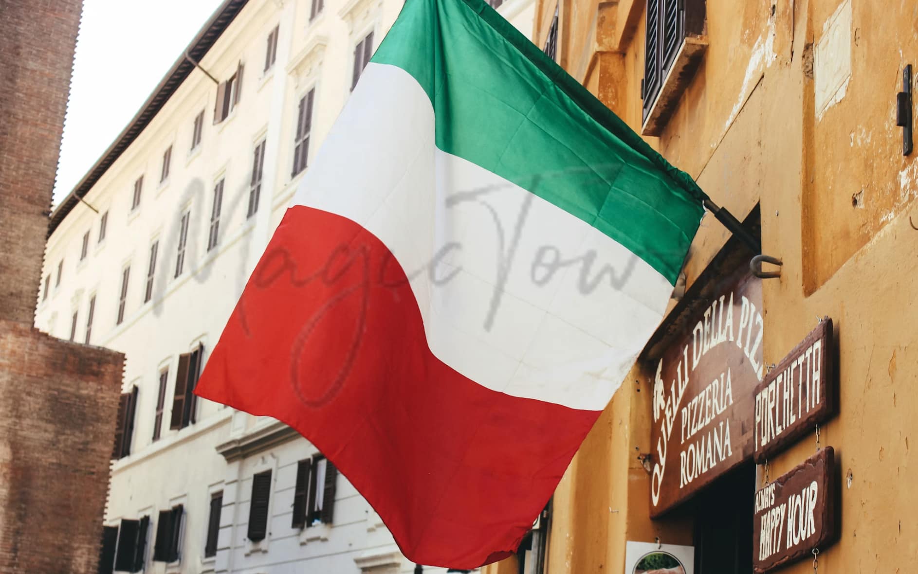 È più facile trasferirsi e lavorare in Italia? Approfondimenti per gli espatriati 6 Lavoro in Italia