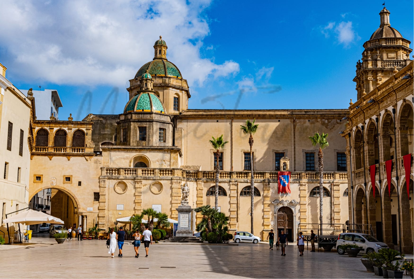 Le visa de nomade numérique italien : Un guide pratique pour les travailleurs à distance 8 Le visa de nomade numérique italien