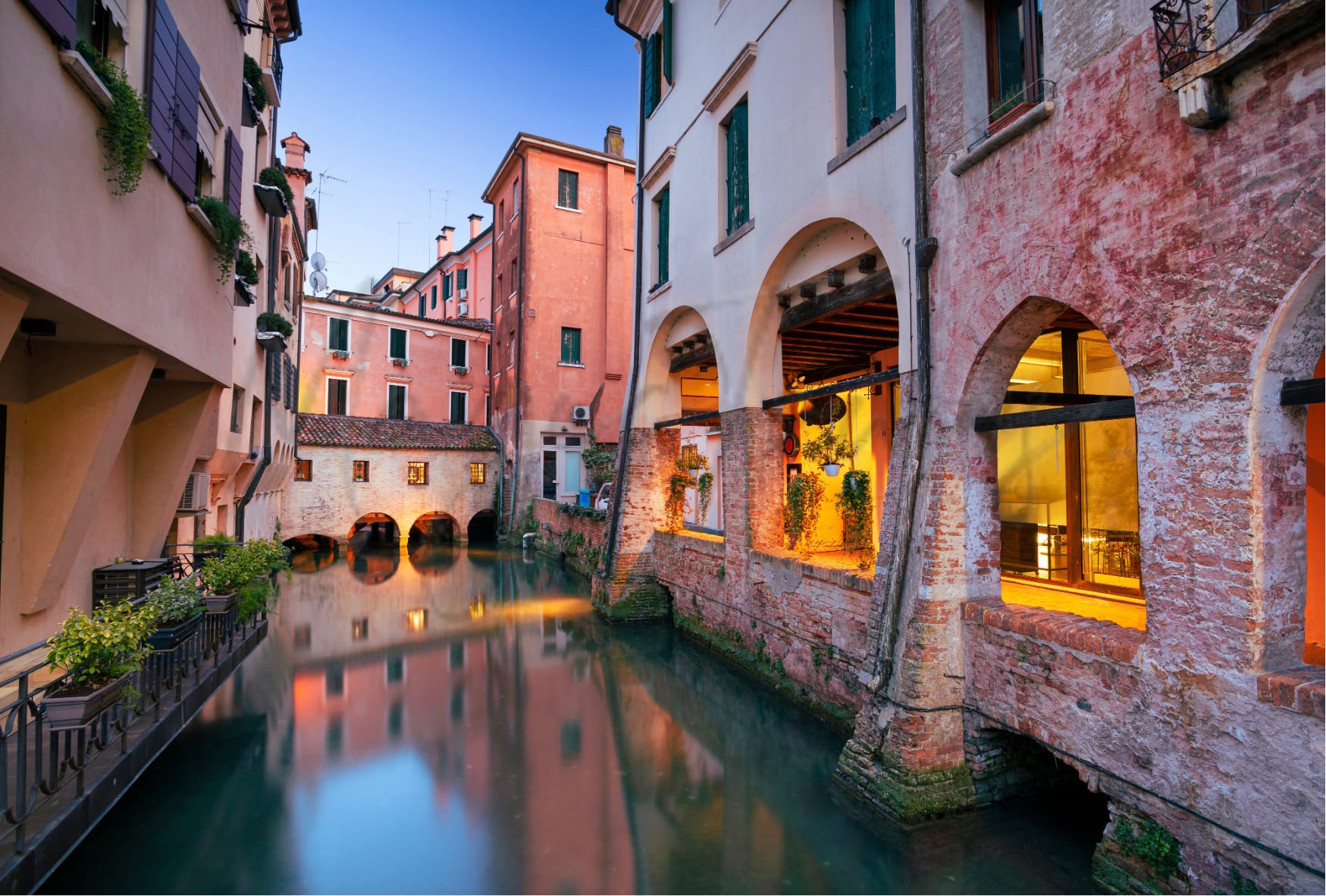 quello che la gente dice di vivere in un luogo di riposo