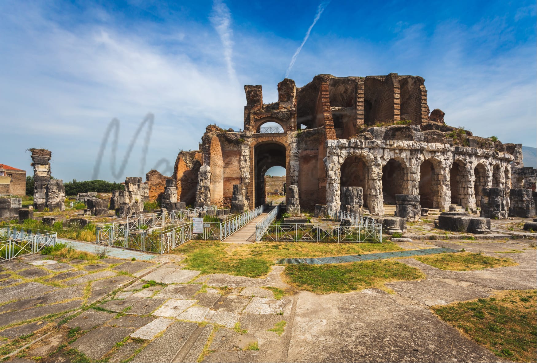Le superpotenze decadute d'Italia