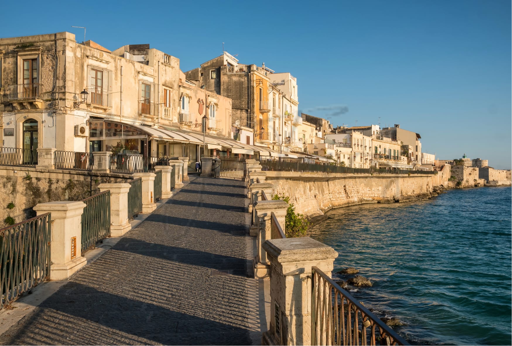 Le superpotenze decadute d'Italia