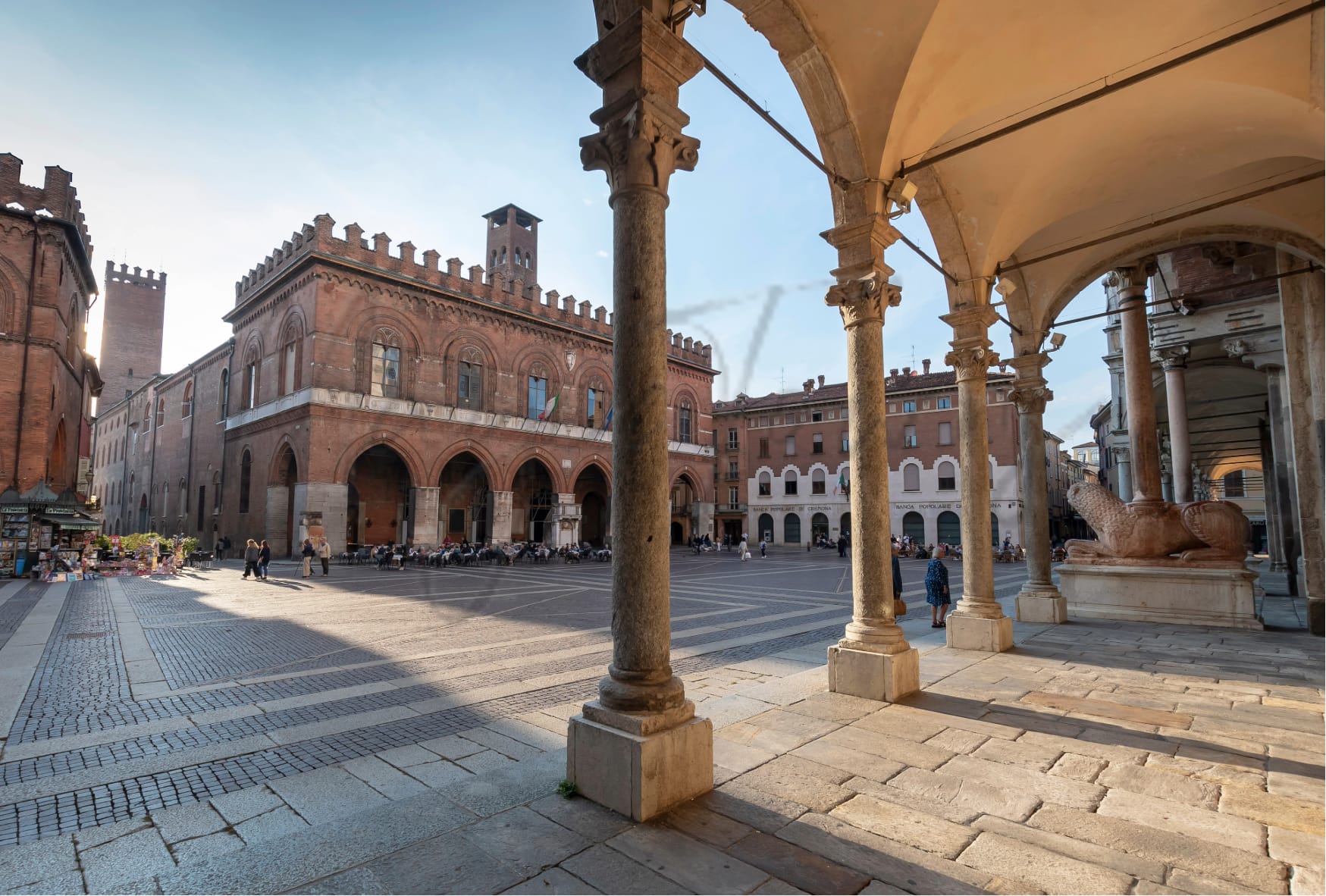 Le superpotenze decadute d'Italia