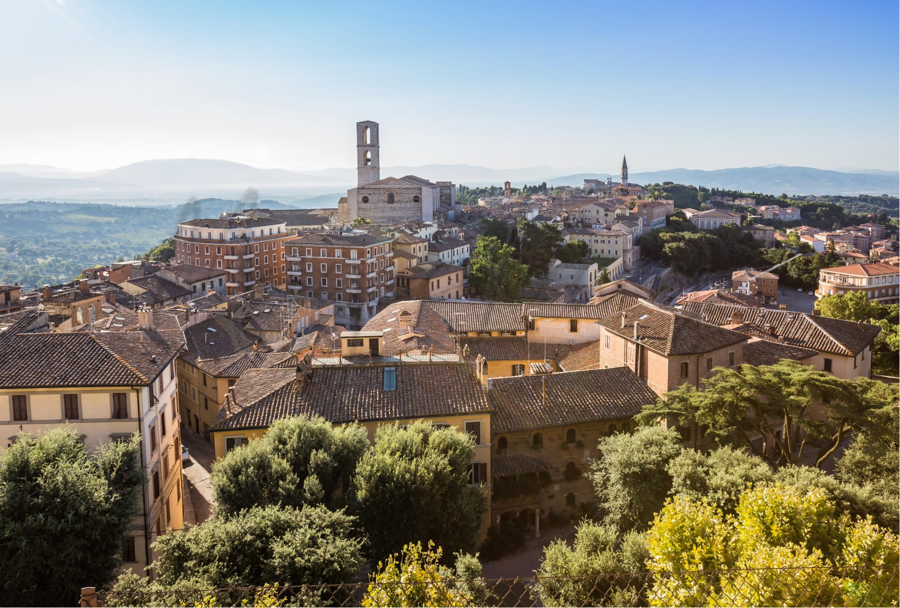 cosa dicono le persone di vivere a Perugia inumbria
