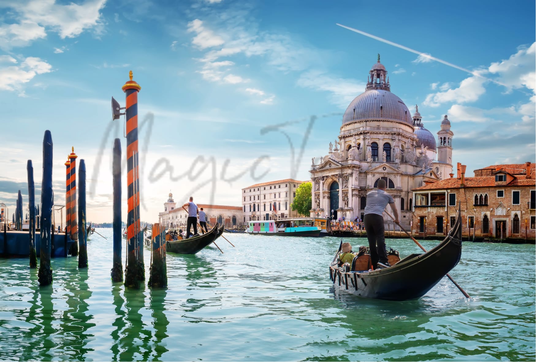 Le superpotenze decadute d'Italia