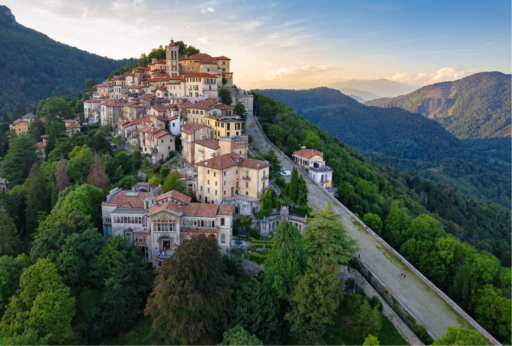 cosa dicono le persone di vivere a Varese in Lombardia