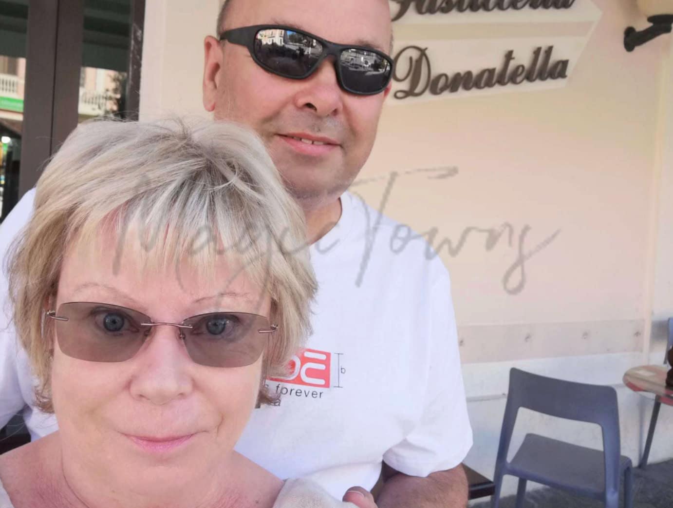 Cosa dicono le persone della vita a Penne 7 Vivere a Penne Abruzzo