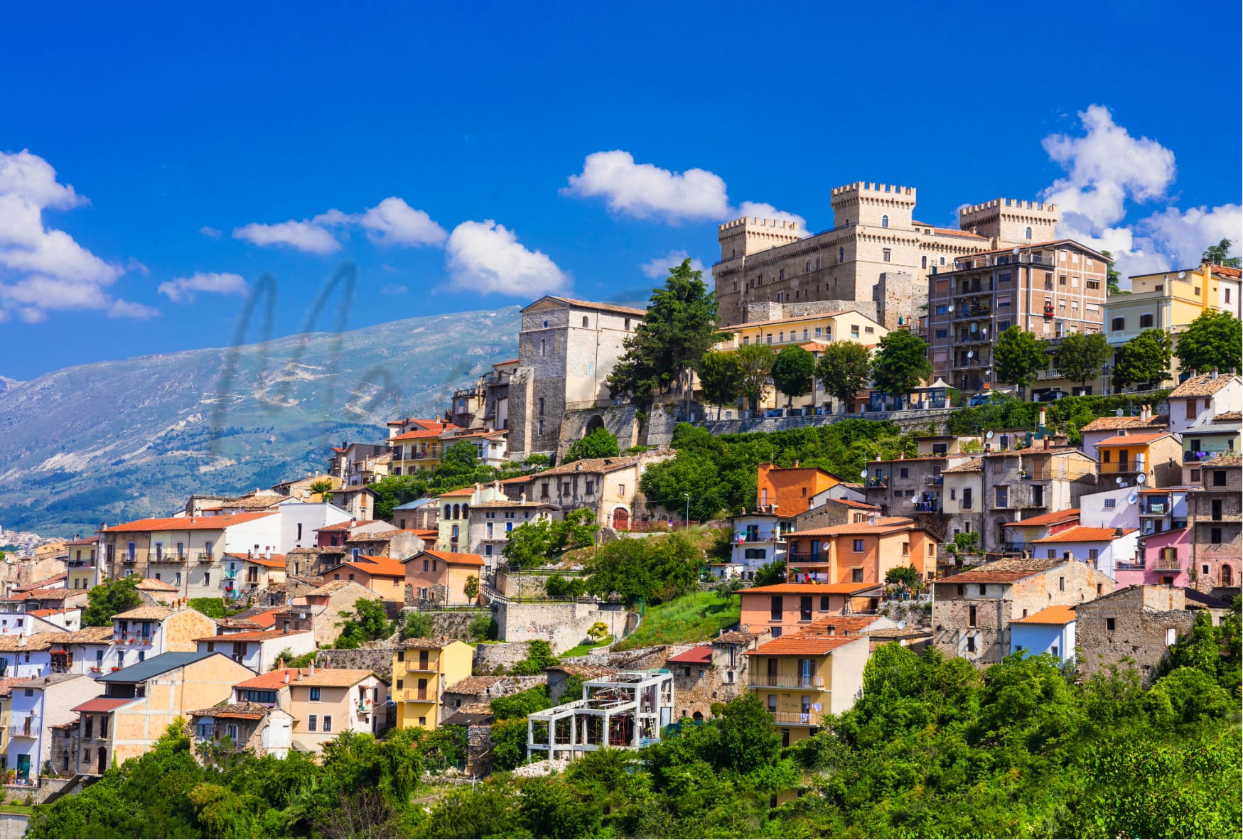 7% Tax Towns In Abruzzo With Smart Locations And Prices 9 7% tax towns in abruzzo