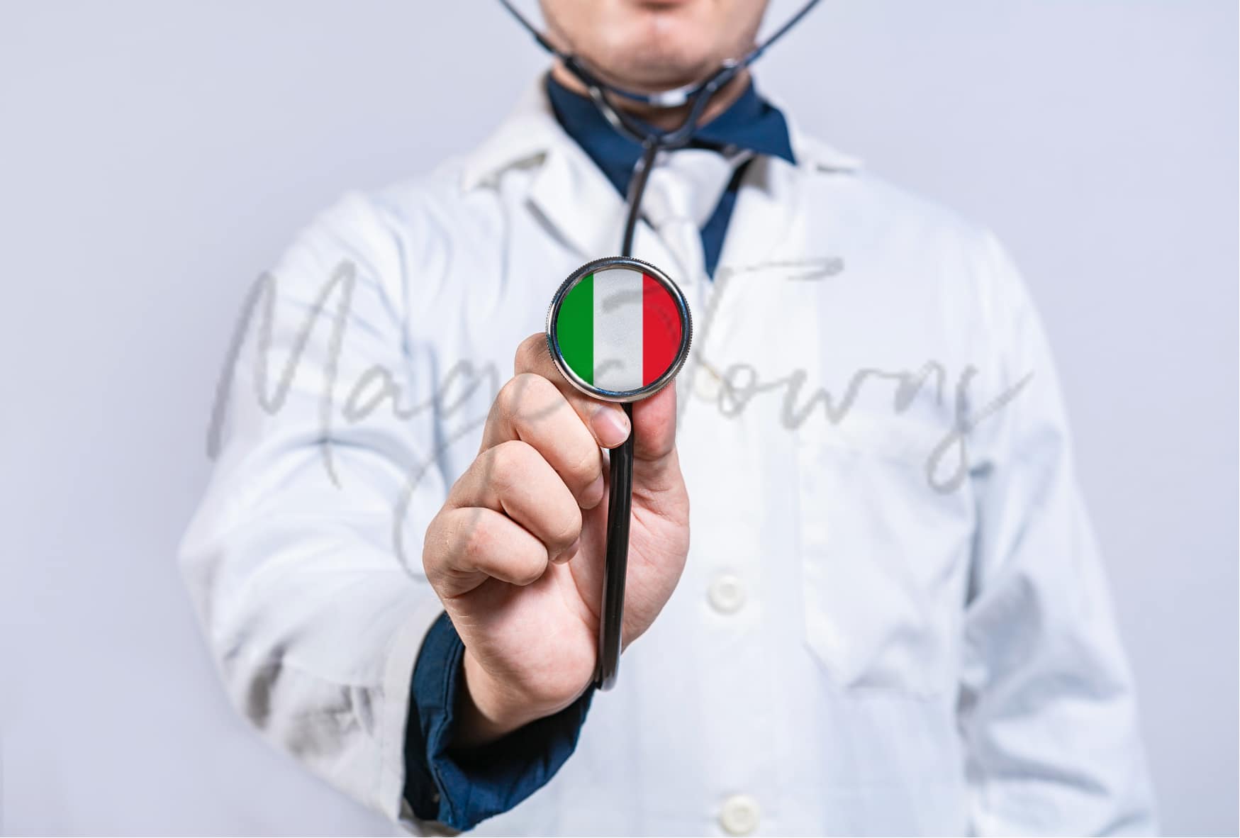 l'erreur de 3 000 euros que commettent la plupart des retraités lorsqu'ils s'installent en Italie