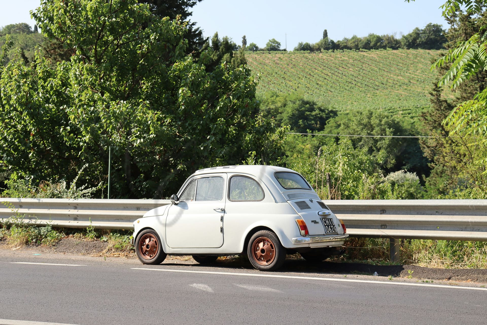 Come gestire le multe stradali in Italia se sei straniero 9