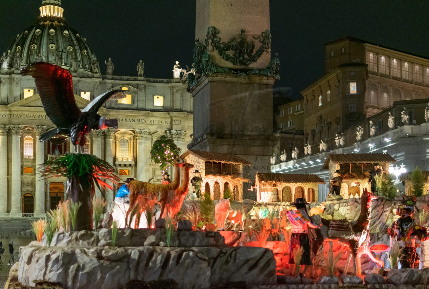 Your Guide To Christmas In Italy: 5 Traditions Every Expat Should Know 7 Christmas in italy