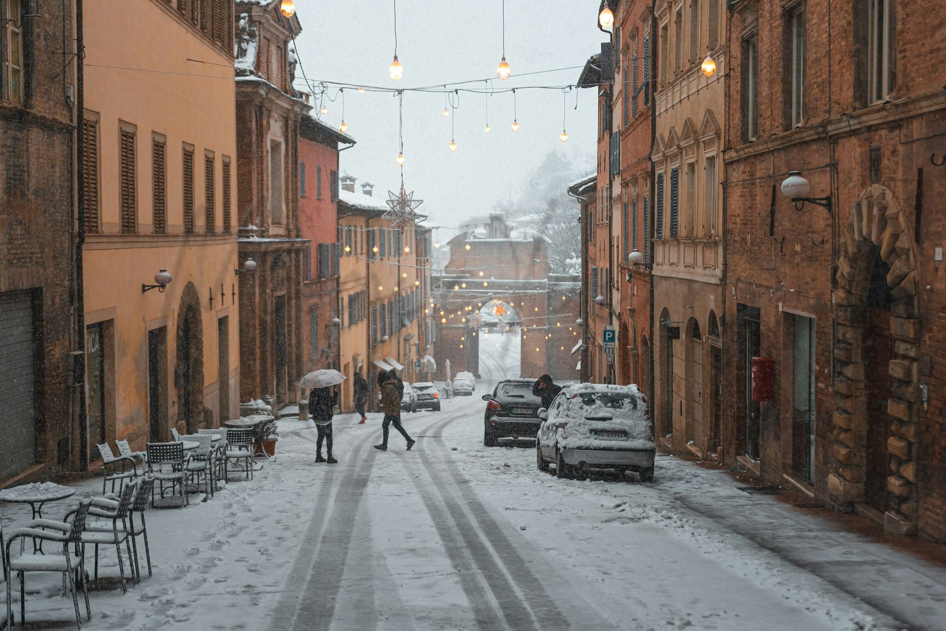 No More White Christmas? What The Data Shows About Italy’s Disappearing Snow 7 Christmas, christmas in italy, winter in italy