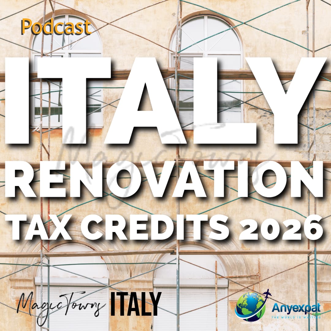 Magic Towns Italy Magic towns italy